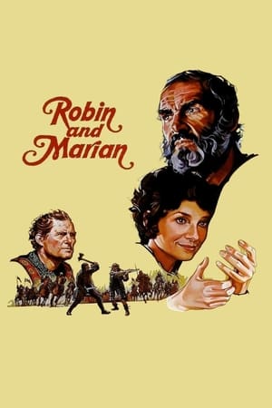 Robin ve Marian