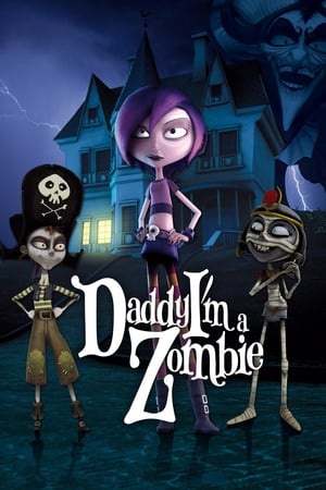 Daddy, I’m a Zombie