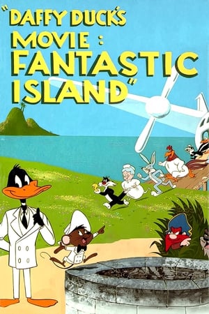 Daffy Duck: Hayal Adası