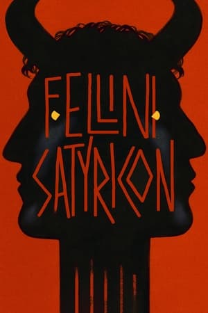 Fellini Satyricon