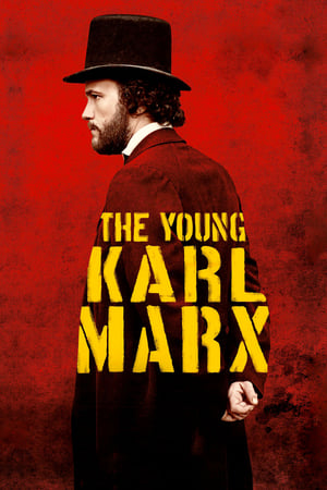 Genç Karl Marx