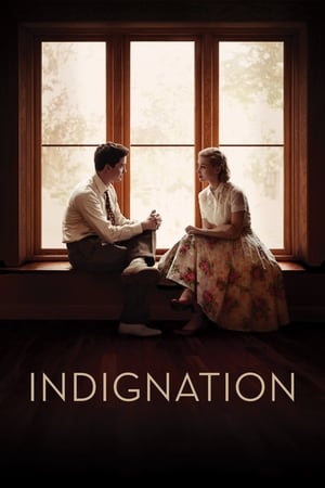 Indignation