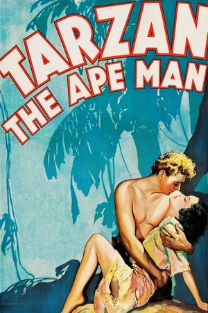 Maymun Adam Tarzan