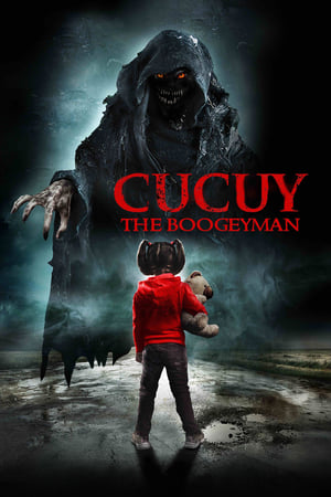 Öcü Cucuy