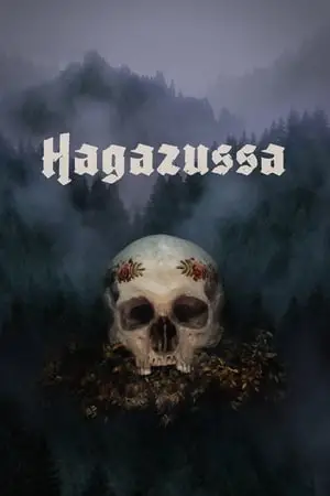 Hagazussa