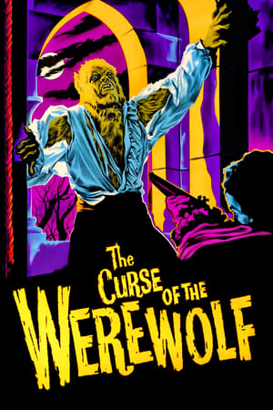 The Curse of the Werewolf