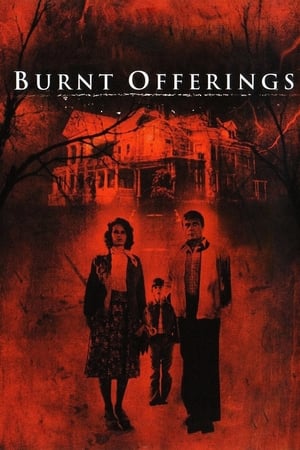 Burnt Offerings