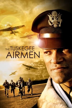 Tuskegee Havacıları