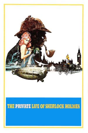 Sherlock Holmes’un Özel Hayatı