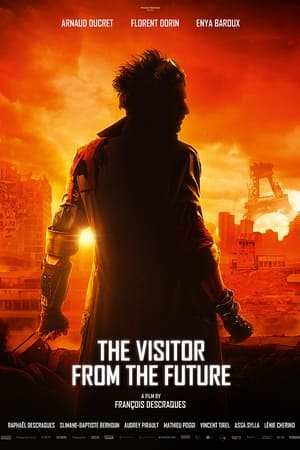 The Visitor from the Future