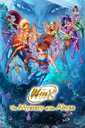 Winx Club: Okyanusun Gizemi