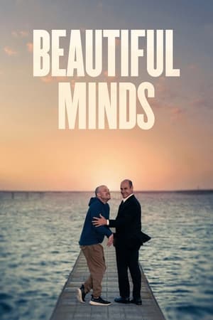 Beautiful Minds