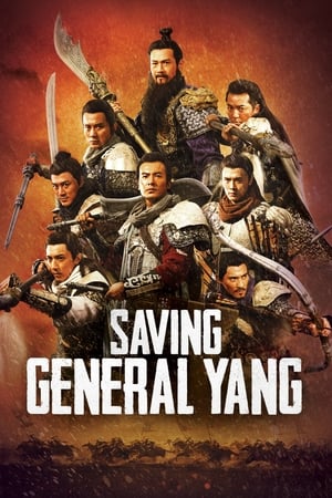 General Yang’i Kurtarmak