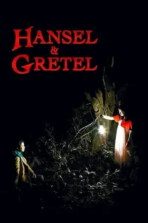 Hansel & Gretel