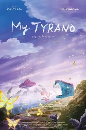 My Tyrano: Together, Forever