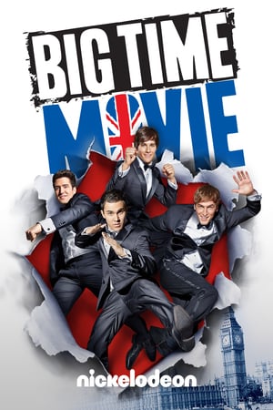 Big Time Movie