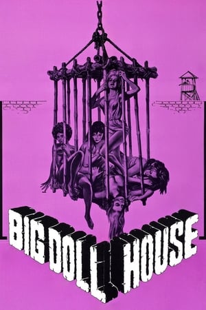 The Big Doll House