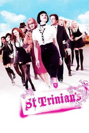 St. Trinian Okulu