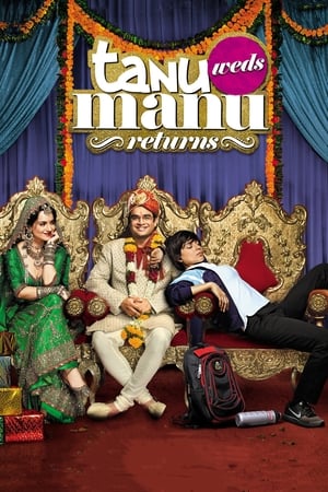 Tanu ve Manu’nun Düğünü. Dönüş / Tanu Weds Manu Returns