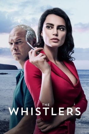 The Whistlers