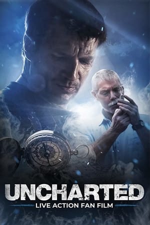 Uncharted: Live Action Fan Film