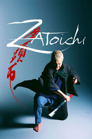 Zatoichi: Kör Samuray